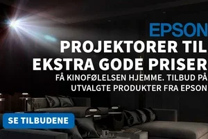 Superpriser på Marantz🚨