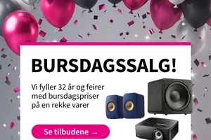 Gode messekupp på Forus og nett – kun denne helgen!