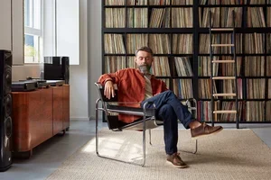 ARCAM - Britisk Hi-Fi på sitt beste