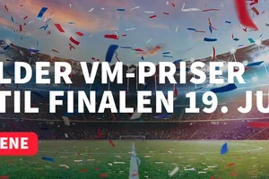 Klar for de siste VM-kampene?⚽