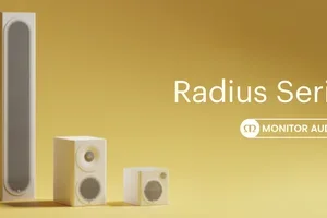 Spennende nyheter på vei inn!