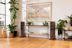 Nye Monitor Audio Silver Series 8G er her!