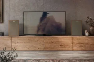Høstens nyheter hos Soundgarden