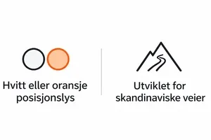 STOR nyhet fra Osram! 💥