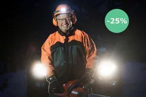 ❗ HØSTENS RÅESTE KAMPANJE ❗