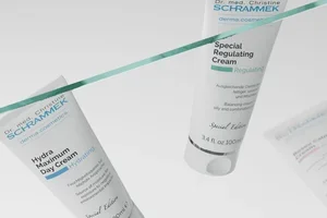 Dr Schrammek ⎮ Special Editions 100ml 😍✨
