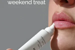 Dr Schrammek ⎮ weekend treat 🌺😍