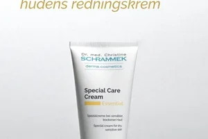 Opplev bestselgeren Special Care Cream 🧴👀