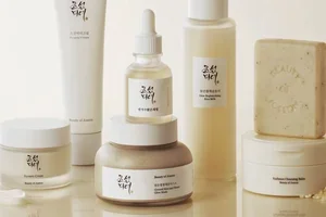 Beauty of Joseon🧴🌺  Vi feirer med -25% lanseringsrabatt!