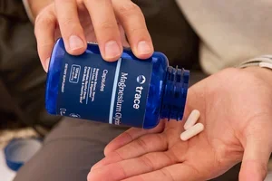 Siste sjanse: 20 % på Trace Minerals