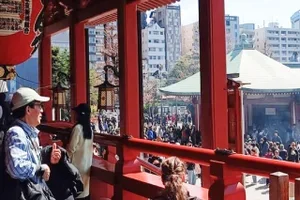 Your guide to accessible travel
