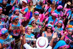 How to experience Hispanic and Latine Heritage Month