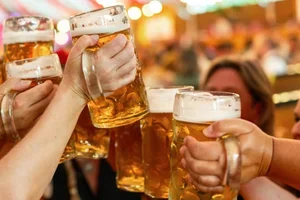  Get ready for Oktoberfest 🍻