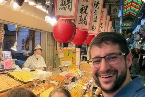  A first-timer’s guide to Kyoto