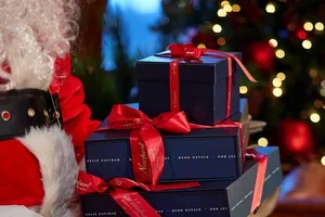 Siste liten-tips: Gavekort fra Newport!