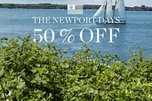 The Newport Days | Opptil 50% på Newport Collections