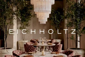 Bold & Iconic | The Latest from Eichholtz