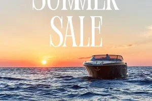 Siste dag: Summer Sale avsluttes ved midnatt