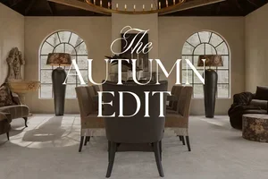 The Autumn Edit
