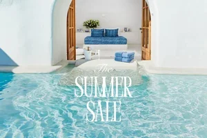 Sommersalg | Opptil 50% på utvalgte sengetekstiler