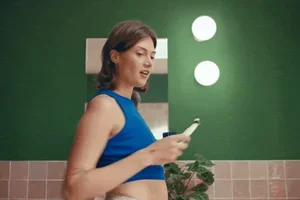 NYHET: OneBlade Intimate