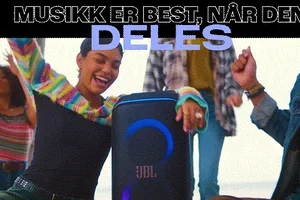 Bli en del av fellesskapet