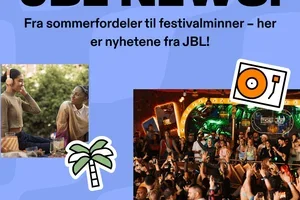 Gode ​​tilbud. Frisk lyd. Oppsummering av Tomorrowland.