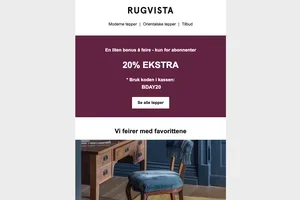 Favorittene kundene våre elsker mest