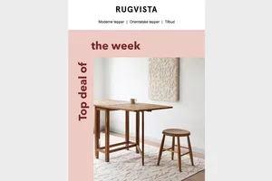 Siste dager av vintersalget ⏳