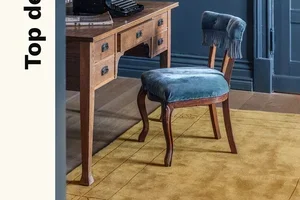 Klassiske tepper, opptil 30 % 🕰️
