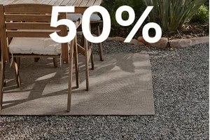 ✨  Ekstra 15 % rabatt på alt  ✨