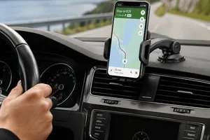 Gjør bilen mer praktisk før neste tur 🚗
