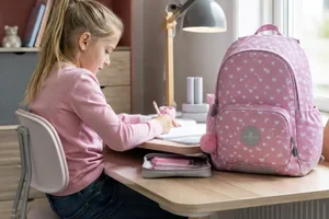 Gjør klart til skolestart 🎒