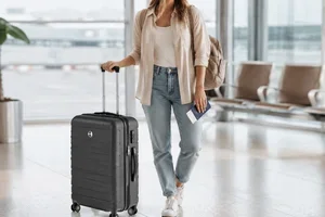 Pakk smartere til sommerreisen ✈️