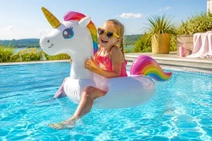 Gjør stranddagen enklere 🏖️