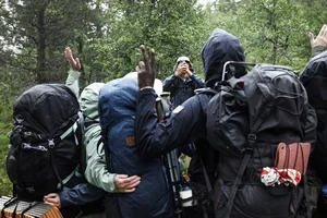 Velkommen som medlem!