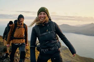 Høstnyheter fra Fjällräven