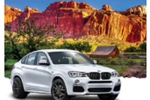 Spar opptil 15%* i USA