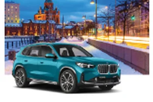 Opptil 15%* rabatt med Europcar. Grip sjansen!