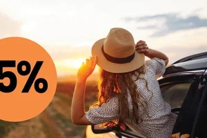 ⚡ Din 15% Flash Sale rabatt er fortsatt tilgjengelig
