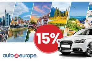 ⚡ Bestill før det er for sent! Opptil 15% rabatt ⚡