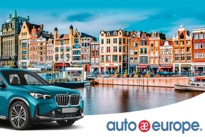 Din bilutleiepartner for hver reise