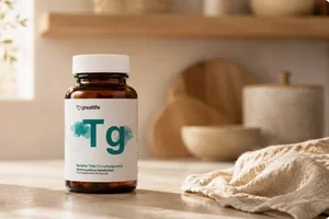 Nyhet – TMG (Trimetylglysin) | Greatlife.no 💚