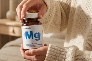 Hva er forskjellen mellom Magnesium M4 og Magnesiumbisglysinat? | Greatlife.no 💚