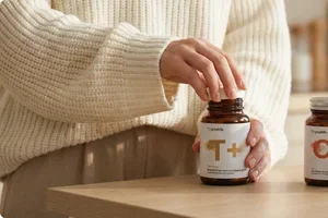 Superrabatt! Nå nedsatt pris på kosttilskudd for huden | Greatlife.no 💚