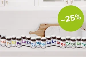 25 % rabatt på vårt eget merke Greatlife | Greatlife.no 💚