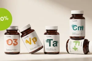 20 % rabatt på kosttilskudd for immunforsvar og energi | Greatlife.no 💚