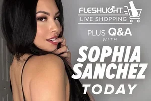 Today Only: Sophia Sanchez LIVE 🔥