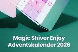 Årets heteste julekalender er her 🎁