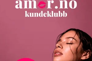 Psst...har du husket å bli med i kundeklubben? 💜